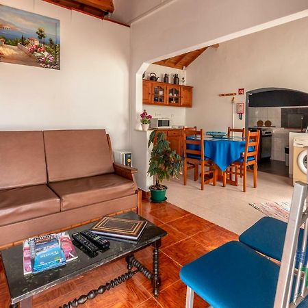 فيلا Casa Do Tio Jose Doze Ribeiras المظهر الخارجي الصورة