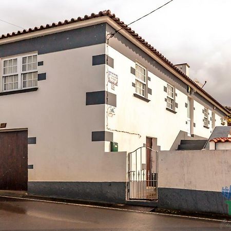 فيلا Casa Do Tio Jose Doze Ribeiras المظهر الخارجي الصورة
